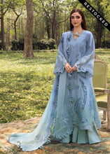 Load image into Gallery viewer, CRIMSON ALL THINGS OMBRE - D1 A