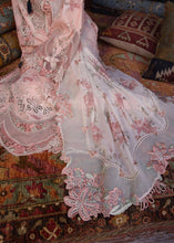 Load image into Gallery viewer, CRIMSON LAVENDER FALL - D5A