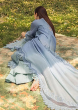 Load image into Gallery viewer, CRIMSON ALL THINGS OMBRE - D1 A