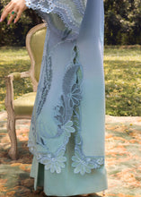 Load image into Gallery viewer, CRIMSON ALL THINGS OMBRE - D1 A