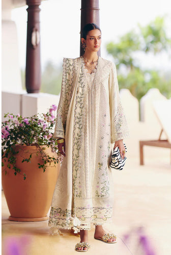 Suffuse Casual Pret 25 - Afra