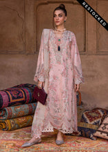 Load image into Gallery viewer, CRIMSON LAVENDER FALL - D5A