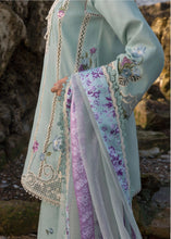 Load image into Gallery viewer, Crimson Floral Crush - D6 A