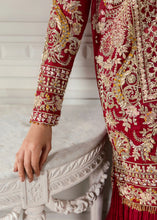 Load image into Gallery viewer, Crimson - Artisan Story