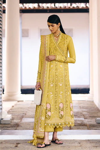 Suffuse Casual Pret 25 - Zohrah