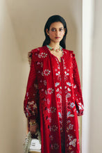 Load image into Gallery viewer, Suffuse Casual Pret 25 - Crimsal