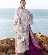 Load image into Gallery viewer, Crimson Bloom Bold - D4 A