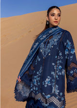 Load image into Gallery viewer, Crimson Under The Tuscan Love  -D1 B