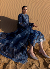 Load image into Gallery viewer, Crimson Under The Tuscan Love  -D1 B