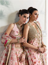 Load image into Gallery viewer, Crimson - Crystal Chinoiserie