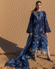 Load image into Gallery viewer, Crimson Under The Tuscan Love  -D1 B