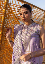 Load image into Gallery viewer, Crimson A Girl In The Garden - D7 A