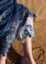 Load image into Gallery viewer, Crimson Under The Tuscan Love  -D1 B