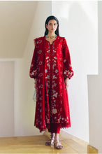 Load image into Gallery viewer, Suffuse Casual Pret 25 - Crimsal