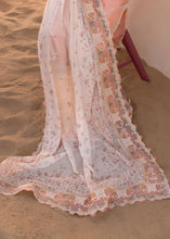 Load image into Gallery viewer, Crimson Twirls And Ties - D8 A