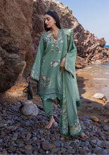 Load image into Gallery viewer, Crimson Parsi Threads - D5 A