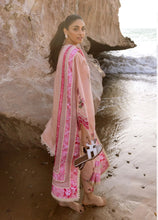 Load image into Gallery viewer, Crimson Floral Crush - D6 B