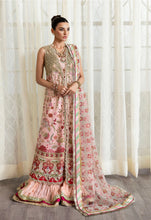 Load image into Gallery viewer, Crimson - Crystal Chinoiserie