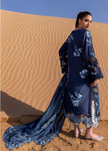 Load image into Gallery viewer, Crimson Under The Tuscan Love  -D1 B