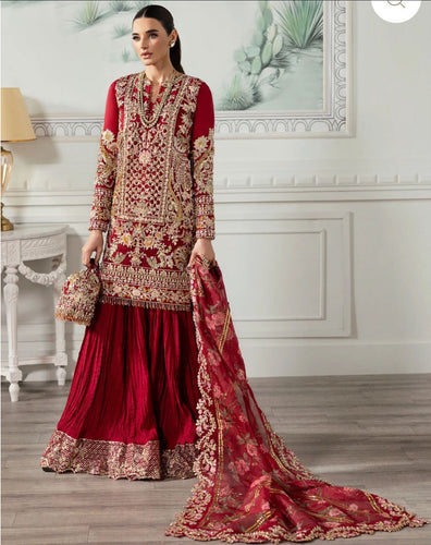 Crimson - Artisan Story