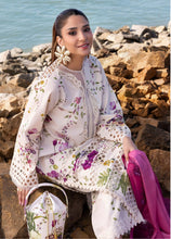 Load image into Gallery viewer, Crimson Bloom Bold - D4 A