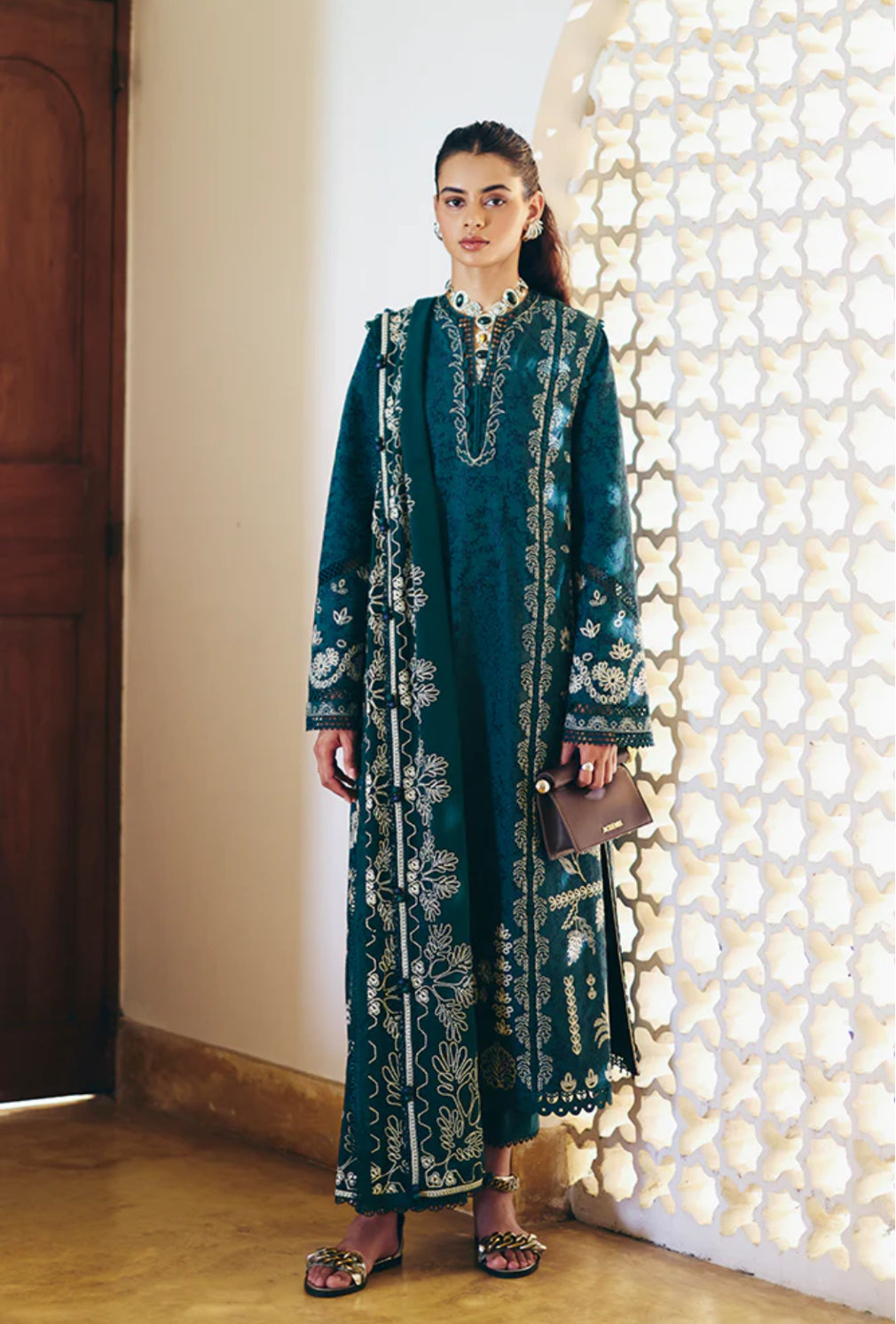 Suffuse Casual Pret 25 - Ivera