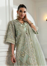 Load image into Gallery viewer, Crimson - Art Deco Glitz