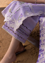 Load image into Gallery viewer, Crimson A Girl In The Garden - D7 A