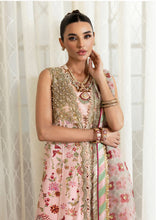 Load image into Gallery viewer, Crimson - Crystal Chinoiserie