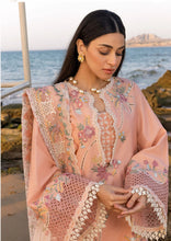 Load image into Gallery viewer, Crimson Twirls And Ties - D8 A