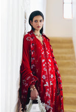 Load image into Gallery viewer, Suffuse Casual Pret 25 - Crimsal