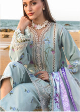 Load image into Gallery viewer, Crimson Floral Crush - D6 A