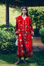 Load image into Gallery viewer, Suffuse Casual Pret 25 - Crimsal