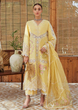 Load image into Gallery viewer, CRIMSON PRET Under the Tuscan Sun