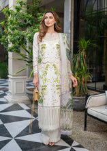 Load image into Gallery viewer, Crimson Pret The Leaves are Calling