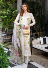 Load image into Gallery viewer, Crimson Pret The Leaves are Calling