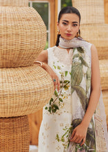 Load image into Gallery viewer, Crimson Pret The Leaves are Calling