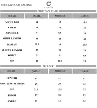 Load image into Gallery viewer, Crimson Pret The Leaves are Calling