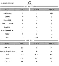 Load image into Gallery viewer, CRIMSON PRET Out in the Fields