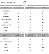 Load image into Gallery viewer, CRIMSON PRET For the Love of Color