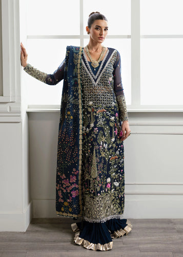 Crimson wedding Majestic Cypress