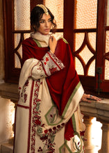 Load image into Gallery viewer, Crimson Winter Musafir