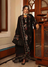 Load image into Gallery viewer, Crimson Winter Meenakari