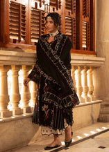 Load image into Gallery viewer, Crimson Winter Meenakari