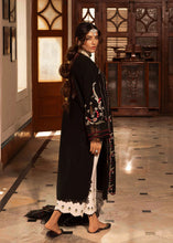 Load image into Gallery viewer, Crimson Winter Meenakari