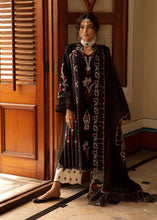 Load image into Gallery viewer, Crimson Winter Meenakari