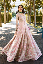 Load image into Gallery viewer, Soraya LUMENE FESTIVE 2025 FLORENCEA