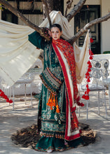 Load image into Gallery viewer, WINTER SHAWL Masarrah