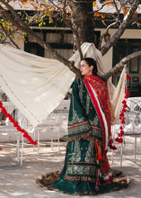 Load image into Gallery viewer, WINTER SHAWL Masarrah