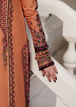 Load image into Gallery viewer, Winter shawl Sahira